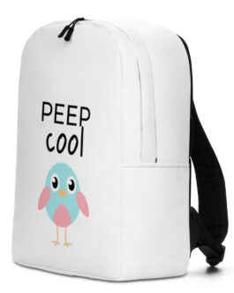 Peep Cool – Rucksack